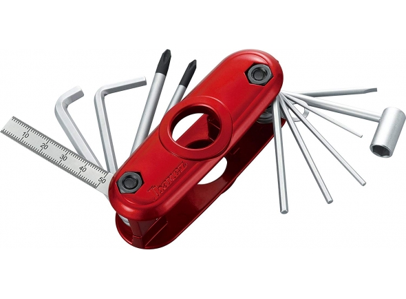 Ibanez Multitool Hex Wrench MTZ11 Ibanez Multitool Hex Wrench MTZ11